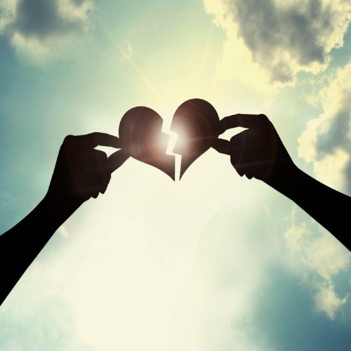 Benefits of Inner Healing